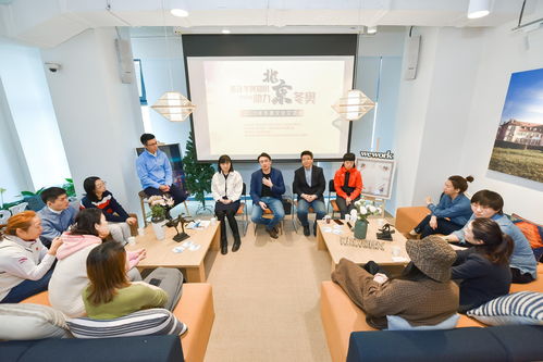 冰雪融情，文化同心 2020年冬奧文化交流會公益活動在京綻放