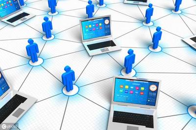 云計算技術 定義、原理及其在網絡服務中的廣泛應用