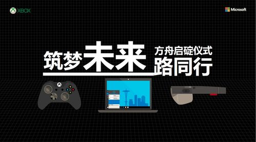 盤點2017年微軟Xbox大事件 網絡游戲的開發(fā)與突破