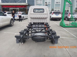 凱馬純電動(dòng)勾臂式垃圾車 市場(chǎng)價(jià)格、廠家直銷與服務(wù)解析